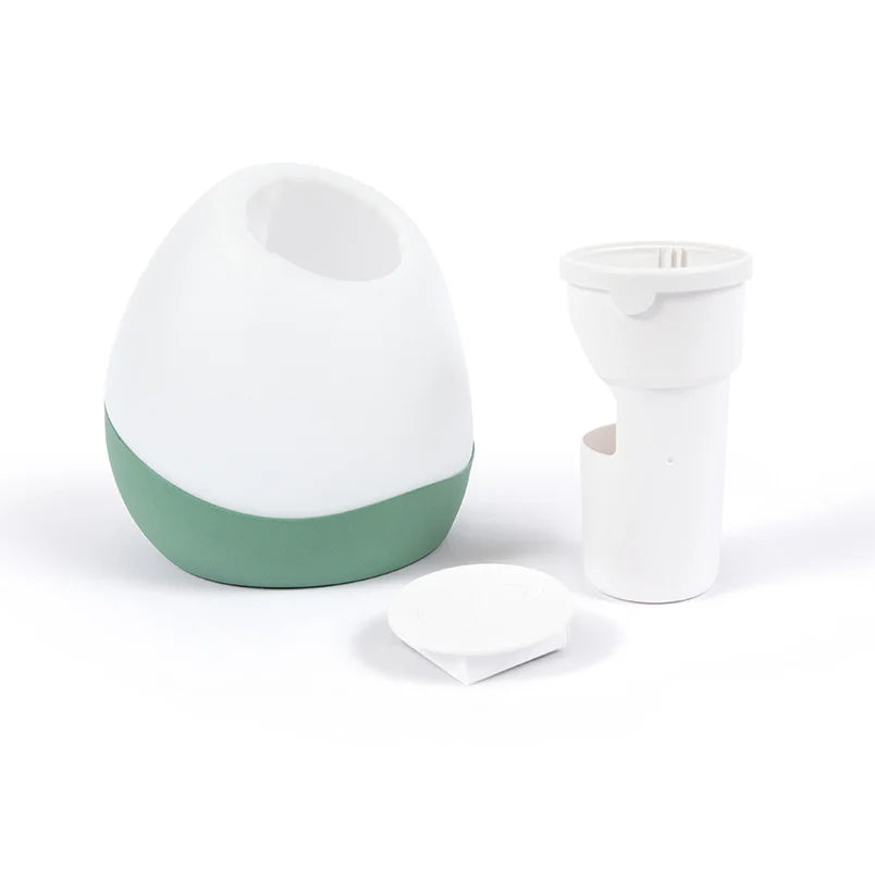 Floroalel artificial plant in vase