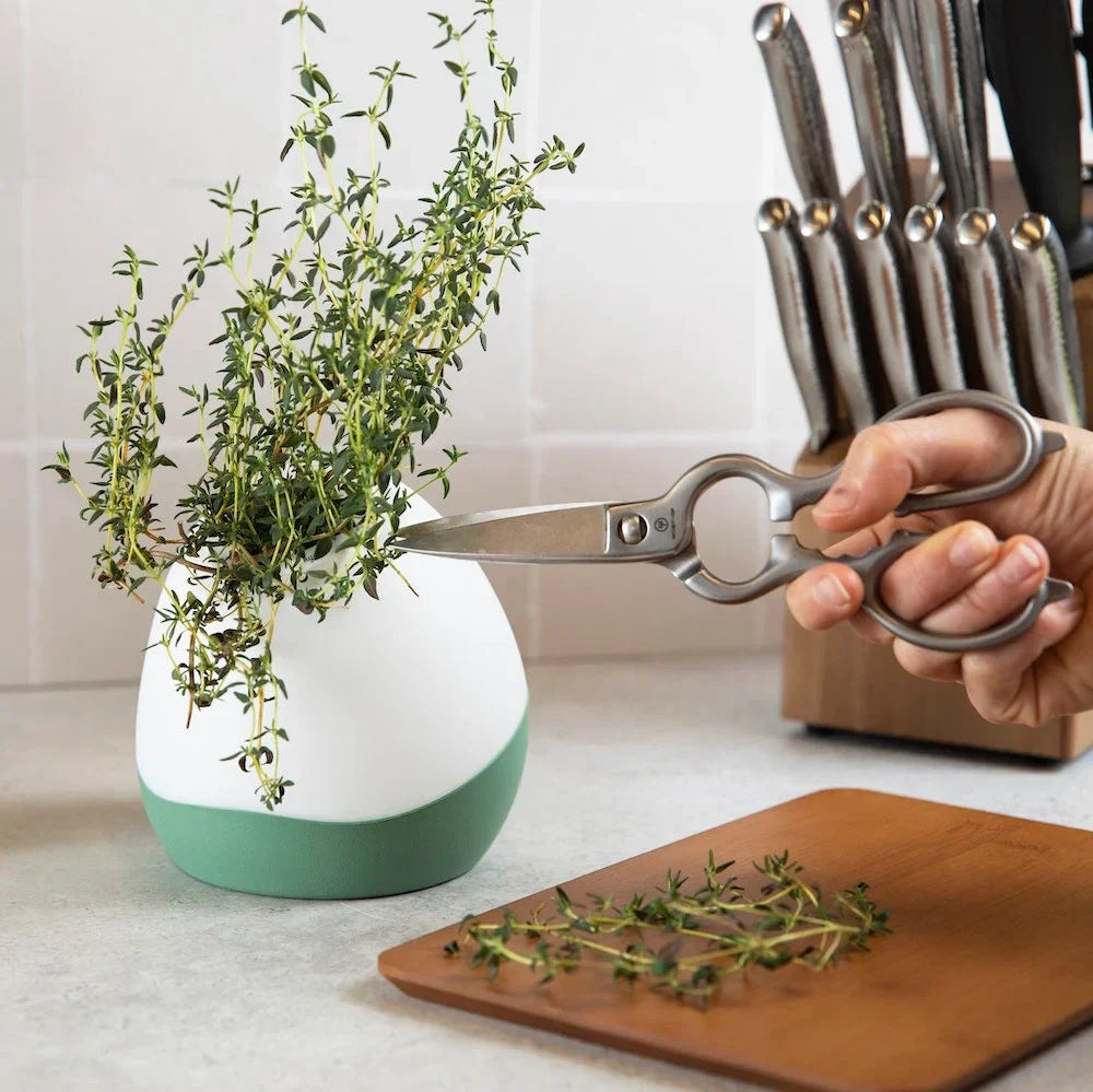 Floroalel artificial plant in vase